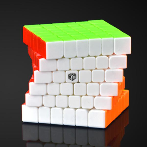 QiYi XMD Shadow V2 M ステッカーレス