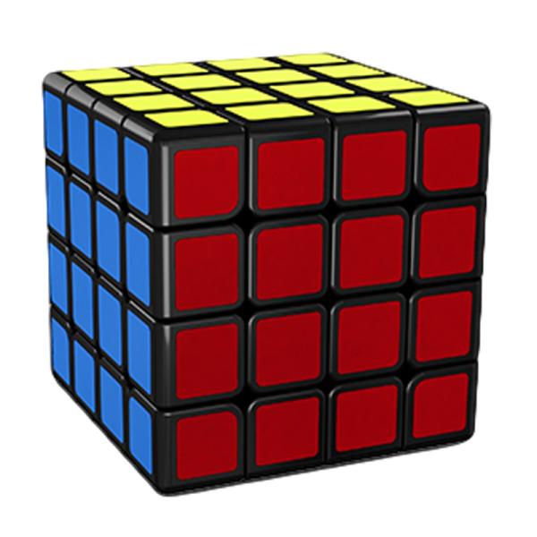 魔方教室 MeiLong 4x4x4 M ブラック