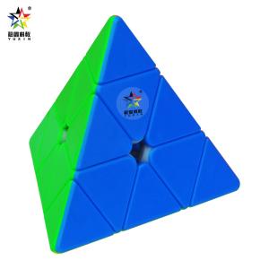 YuXin Little Magic Pyram...の商品画像