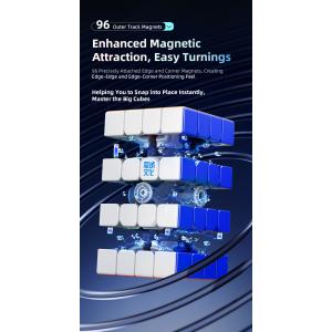 MoYu Aosu V7 Dual-Track...の詳細画像5