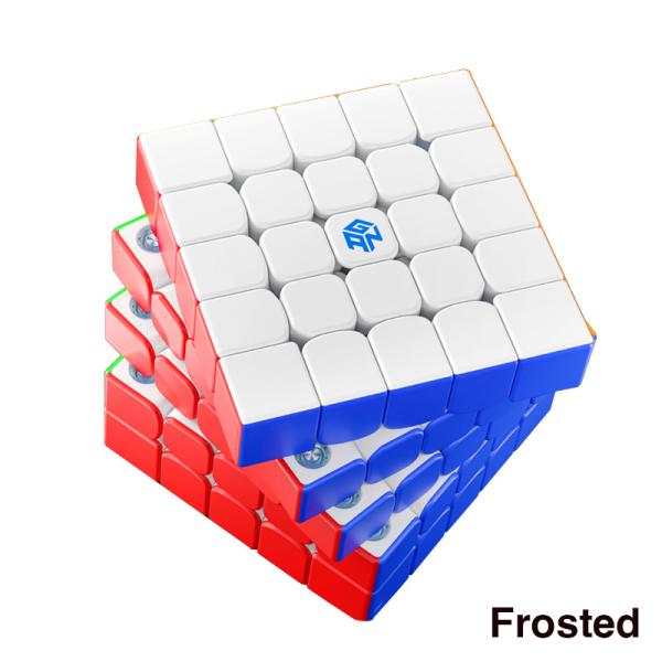 GAN562 M Frosted ステッカーレス
