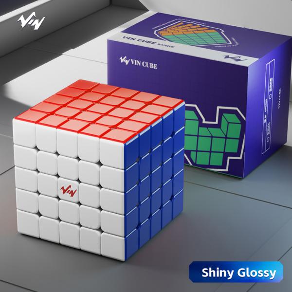 Vin Cube 5x5x5 M ステッカーレス