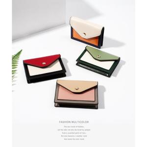 カードケース　コインケース パスケース 定期入れ コンパクト　カードケース メンズ レディース オシャレ カード入れ 定期　札入れ　小銭入れ