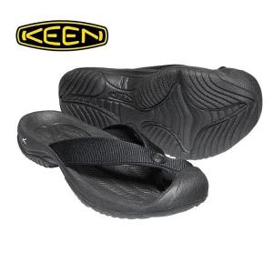 KEEN キーン WAIMEA H2 ワイメア エイチツー 1021157 Triple Black/Black 2021new｜smartsmile2nd