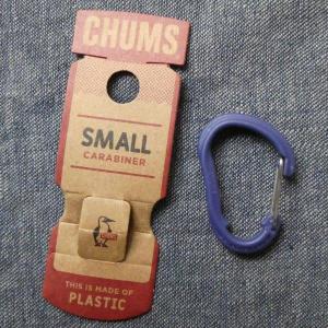 CHUMS チャムス カラビナ S CH61-0...の商品画像