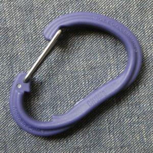 CHUMS チャムス カラビナ M CH61-...の詳細画像2