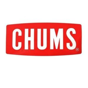 CHUMS チャムス ステッカー Logo L ...の商品画像