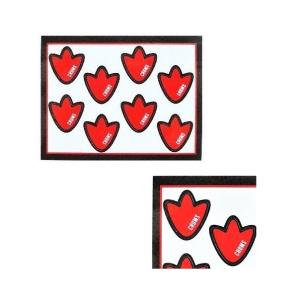 チャムス ステッカー Sticker mini...の詳細画像1