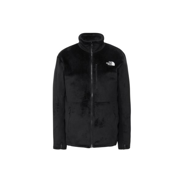 2025秋冬 THE NORTH FACE ジップインバーサミッドジャケット NA72501 ブラッ...