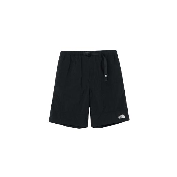 THE NORTH FACE ヌプシショーツ NB42651 ショートパンツ はっ水加工