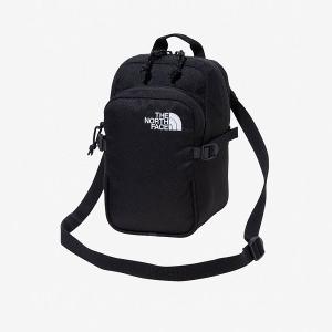 ノースフェイス Boulder Mini Shoulder NM72358 Black｜smartsmile2nd