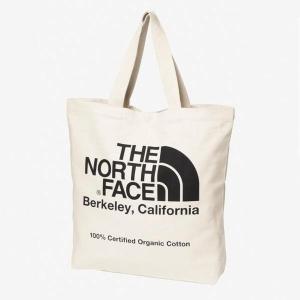 ザ・ノース・フェイス TNF Organic Cotton Tote NM82385 トート バッグ