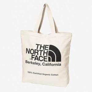 ノースフェイス TNF Organic Cotton Tote NM82385 トート バッグ｜smartsmile2nd