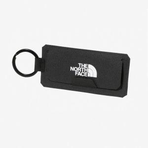 ノースフェイス Pebble Key Case Mono NN32342 キーケース｜smartsmile2nd