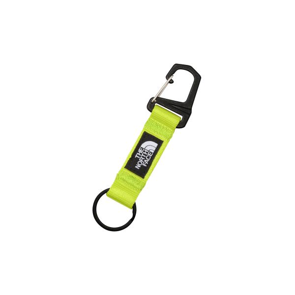THE NORTH FACE キーホルダー TNF Key Keeper NN32434 FM