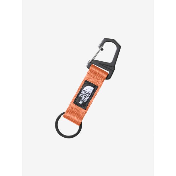 THE NORTH FACE キーホルダー TNF Key Keeper NN32434 PA
