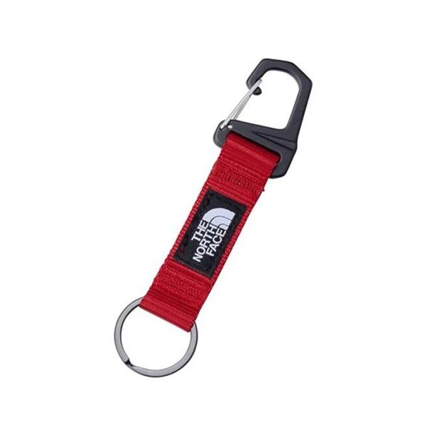 THE NORTH FACE キーホルダー TNF Key Keeper NN32434 RR