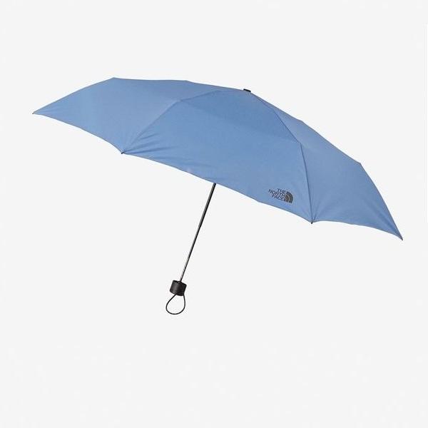 ザ・ノース・フェイス Module Umbrella NN32438 IS 折りたたみ傘
