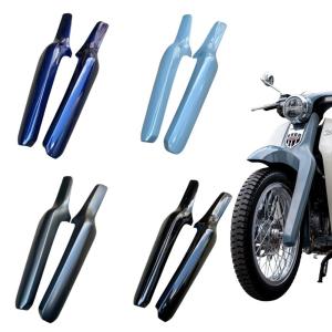 ホンダ スーパーカブ C125 YSSフロントアップグレードキット 新品未開封 Amazon | ジークラフト フォークアップグレードキット スーパー