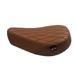 スーパーカブ シート C125 DIAMOND製 HONDA 全年式 C125用 カスタム