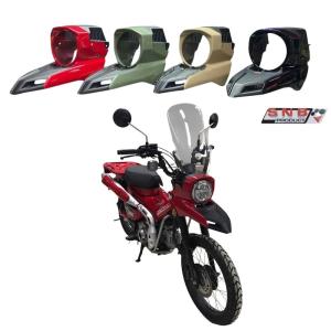 ホンダ（HONDA） モンキー CB750F スペンサー ガソリンタンク 純正 : K