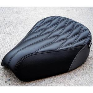 ホンダ（HONDA） ハンターカブ CT125交換用【超薄型】シート CT44