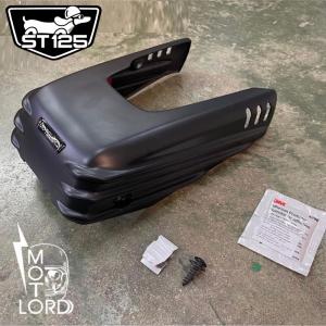 ホンダ ダックス125 インジェクターカバー モトロード MotolordD Injector Cover for Honda DAX125 ST125 JB04｜smartsmokers