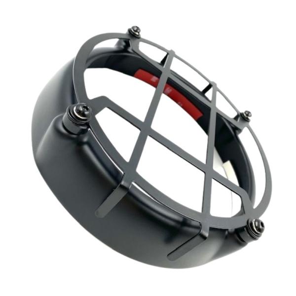 ホンダ ハンターカブ CT125用ヘッドライトガード CT34 Headlight Cover CT...