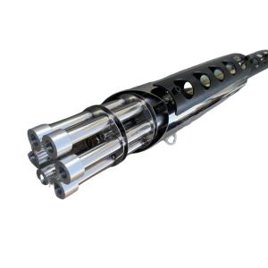 K-SPEED製 ホンダ Diablo ハンターカブ CT125 JA55 JA65 ガトリング