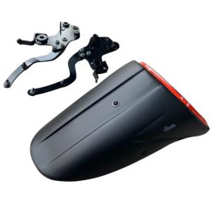 K-SPEED Diabolus RB0086 ウィンカー＋テールライト 内臓リア