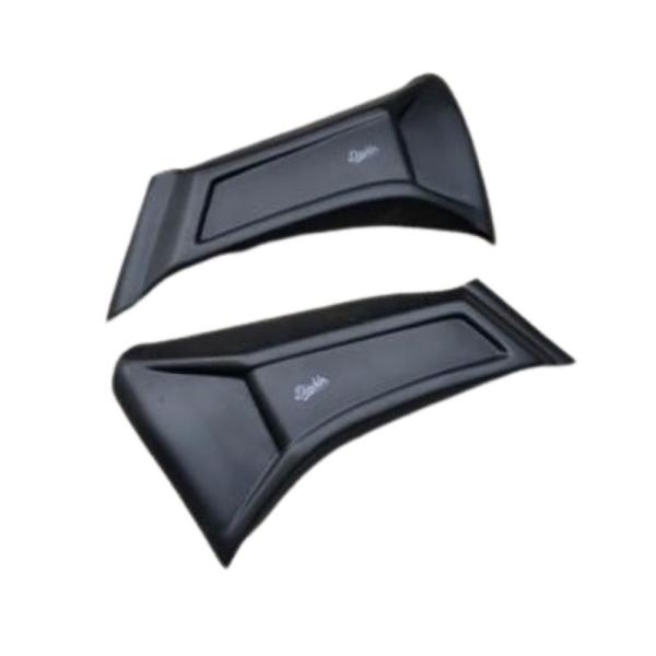 ホンダ レブル250/500エンジンカバー RB0085 Engine Cover V2 Rebel...