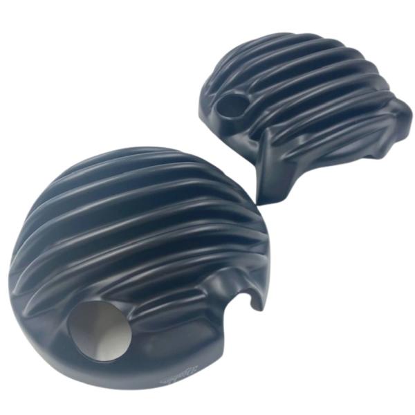 ホンダ レブル250エンジンカバーRB0123 改良版Diabolus by K-SPEED （旧D...