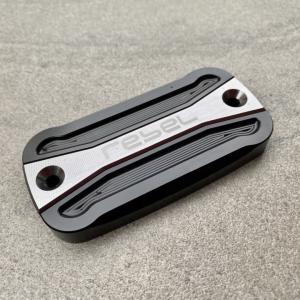 ホンダ（HONDA） レブル250/500 フロント&リア ホイールカバーセット