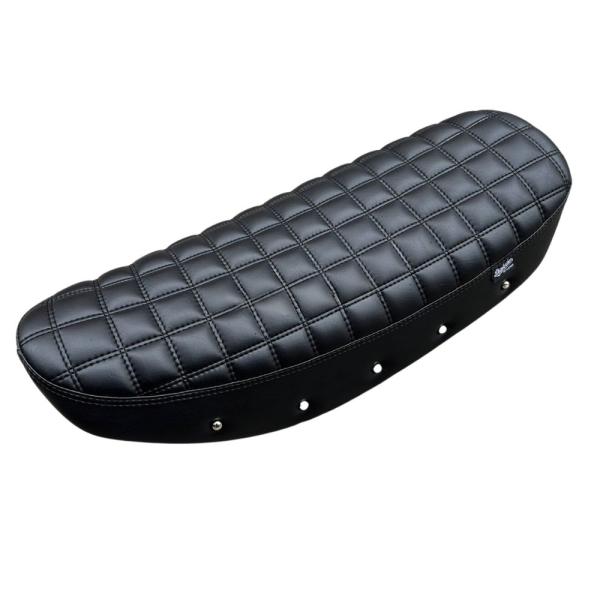 ホンダ ダックス125用交換シート DX056 / Diabolus by K-SPEED （旧Di...