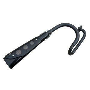 ホンダ（HONDA） ダックス125用レトロスクランブラーマフラー DX054