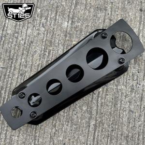 ホンダ ダックス DAX125用ウインドシールド/メーターバイザー