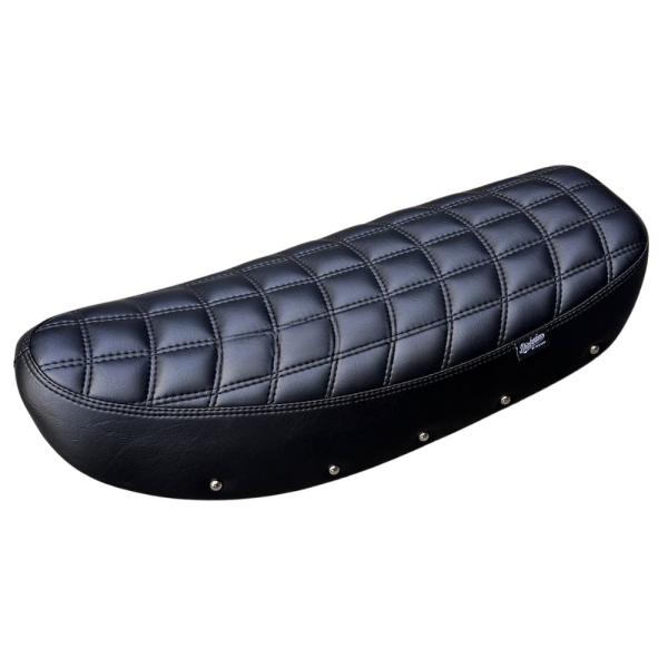 ホンダ ダックス125用交換シングルシート DX074 / Diabolus by K-SPEED ...