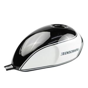 お取り寄せ商品*BLACKWING(旧MAXNUS） MAXNUS ホンダCL250/500 マット
