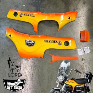 ☆正規販売店☆K-SPEED Seat Super Low With Diamond Pattern For