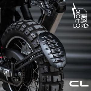 ホンダ CL250 アップフェンダー ホンダ 純正 オプション アクセサリー ホンダ CL250 アップフェンダー ホンダ 純正 オプション