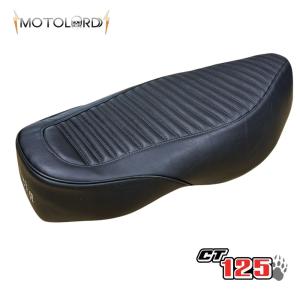 K-SPEED製 カスタムシート ホンダ ハンターカブ CT125 JA55 JA65