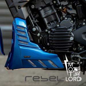 ホンダ Honda(ホンダ) 純正 20年モデル Rebel250/500（レブル250