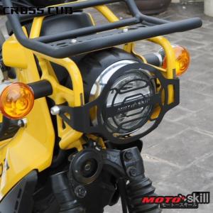 YSSサスペンション ホンダ ハンターカブ CT125 高性能フロントフォーク