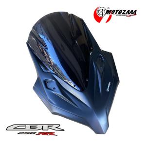 MOTOZAA ホンダ CBR250RR フロントマスクセット / MOTOZAAA Front Mask Set For Honda CBR250RR｜smartsmokers