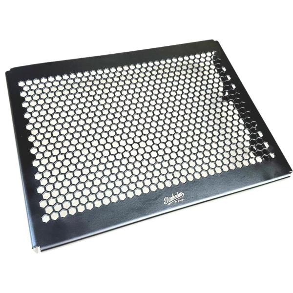 ホンダ レブル250/500ラジエーターカバー RB0181 / Diabolus by K-SPE...