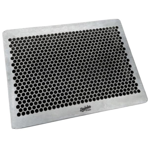 ホンダ レブル250/500ラジエーターカバー RB0184 / Diabolus by K-SPE...