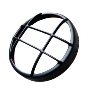 ホンダ（HONDA） レブル250/500サイドポケットカバー RB0089 Fairing