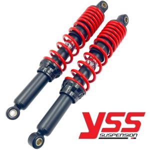 YSSサスペンション ホンダ ハンターカブ CT125リアサスペンション