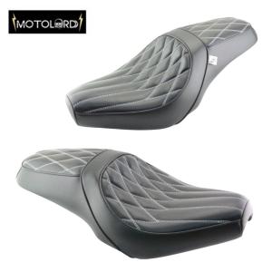ホンダ レブル250/500交換用ロングシート RB0111 Diabolus by K