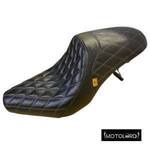 レブル 250/500 ENDURANCE製 フラットシート ENDURANCE（バイク） ENDURANCE エンデュランス フラットシート